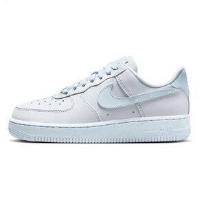 Nike Air Force 1 Light Blue Sneakers